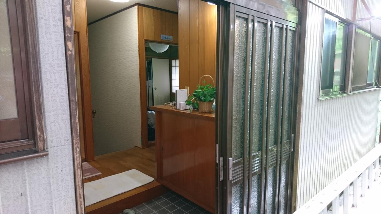 Onsen Minshuku Oomuraya No.3 Hotel Hongu Exterior photo